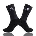 AERO SOCKS - BLACK