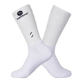 AERO SOCKS - WHITE
