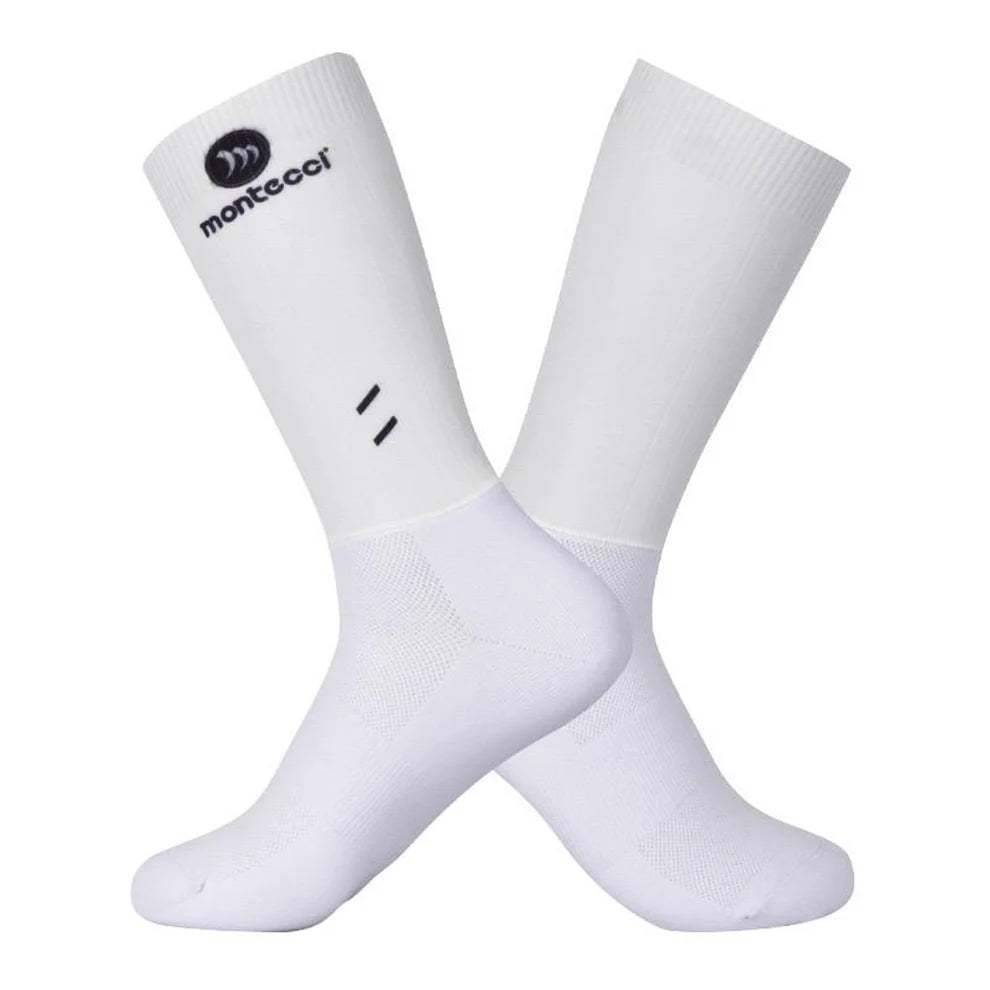AERO SOCKS - WHITE